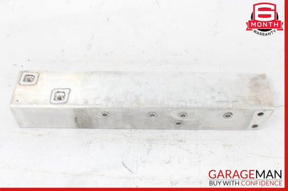 14-21 BMW i3 I01 Hybrid Rear Left Bumper Reinforcement Bracket Support OEM