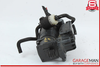 00-11 Mercedes W211 E320 4MATIC Air Airmatic Suspension Compressor Pump OEM