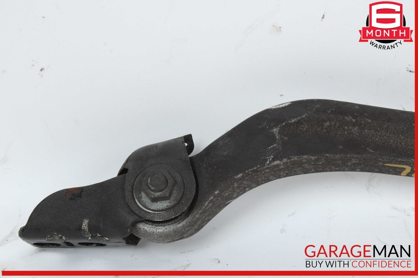 03-11 Mercedes W211 E63 AMG Rear Left Side Thrust Arm Lower Control Arm OEM