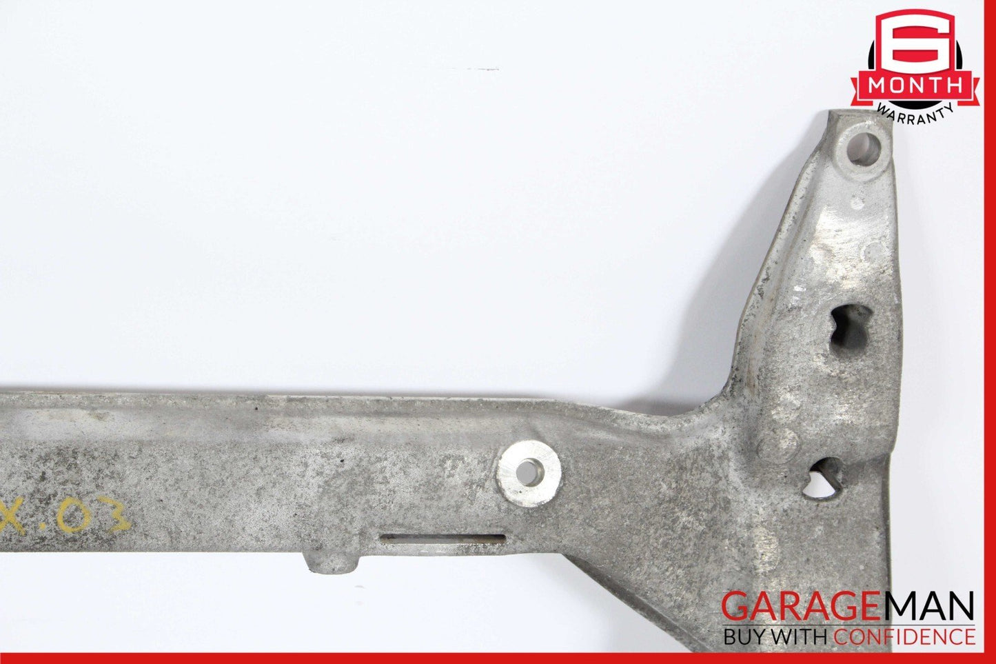 00-04 Porsche Boxster 986 Carrera 911 Front Subframe Sub Frame Crossmember OEM