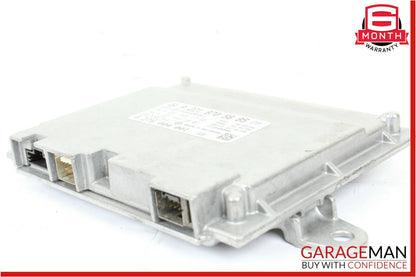 07-09 Mercedes W221 S550 S63 AMG CL550 Night Vision Camera Control Module OEM