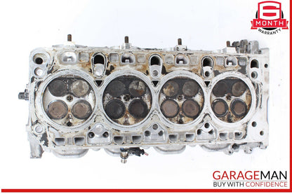 10-16 Porsche Cayenne S 958 Panamera 970 S 4.8L Right Side Cylinder Head OEM
