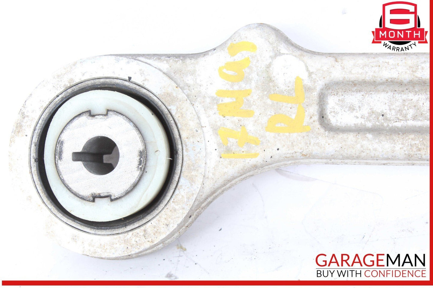 17-20 Maserati Levante Rear Left or Right Side Lower Control Arm OEM