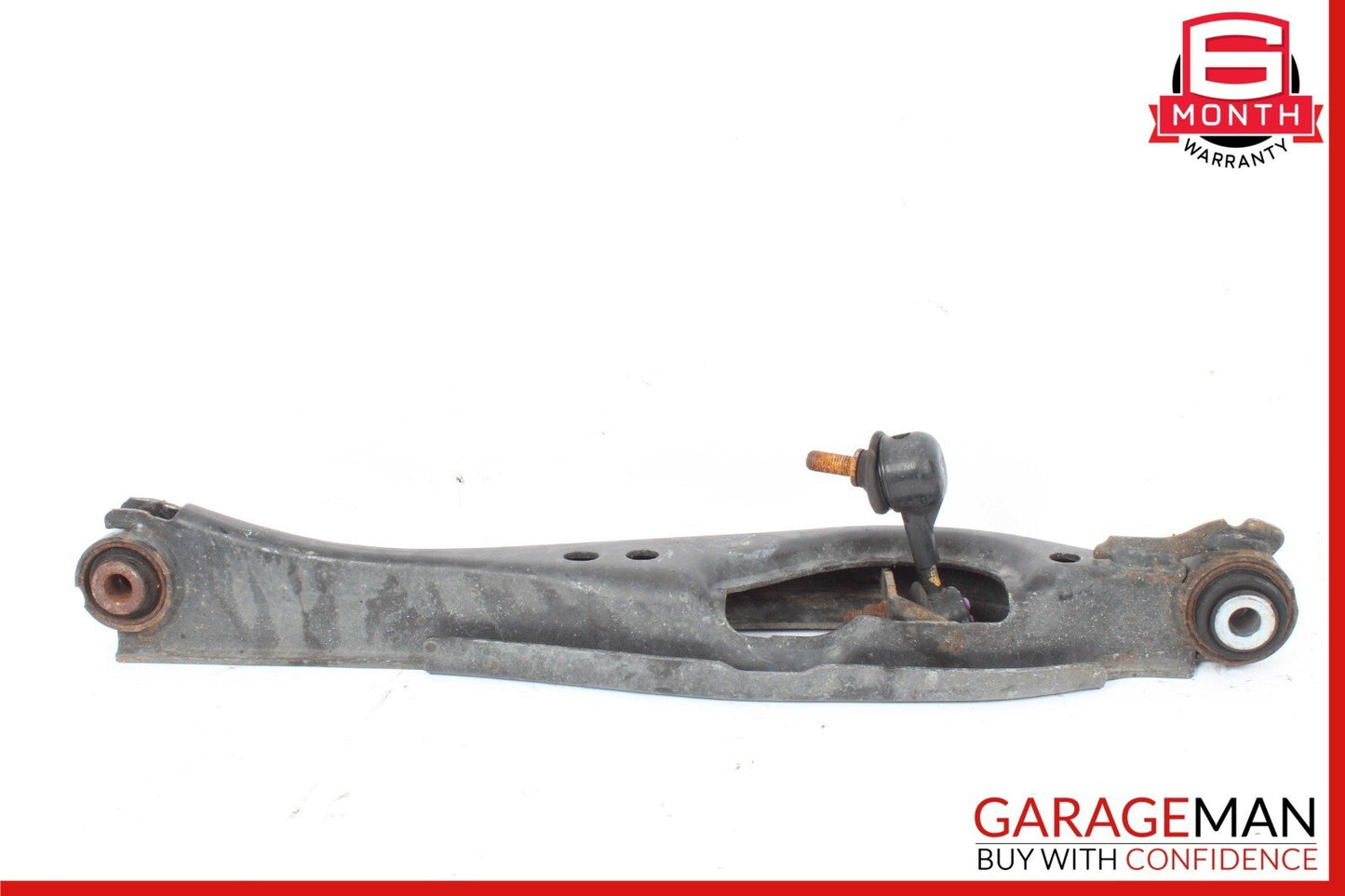 18-22 Honda Odyssey Rear Left Driver Side Lower Control Arm OEM