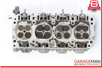 03-06 Porsche Cayenne S 955 Left Side Cylinder Head 948104104 OEM