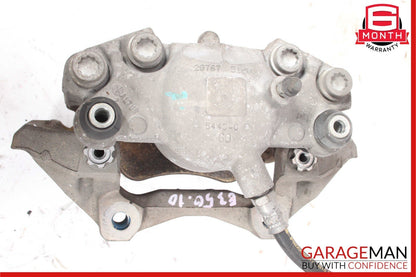 10-18 Mercedes W212 E350 CLS400 Front Brake Calipers Left and Right Set Of 2 Pc