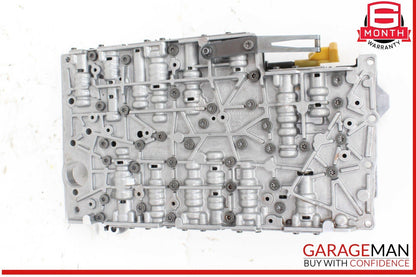 Mercedes W203 C280 E350 7G Tronic Transmission Valve Body 2202771301 OEM