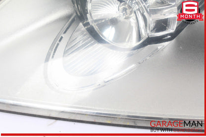 08-10 Porsche Cayenne S 957 Front Left Driver Side Headlight Lamp 7L5941031A OEM