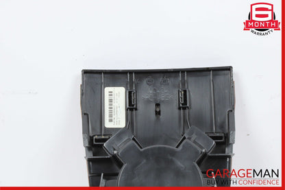 06-12 Mercedes W164 ML350 ML500 GL450 Center Console Cup Holder Compartment OEM