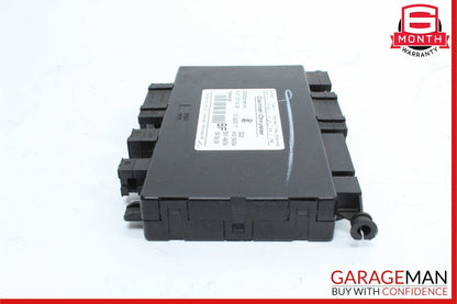 03-12 Mercedes X164 GL450 4MATIC Under Seat Control Module Front Right Side OEM