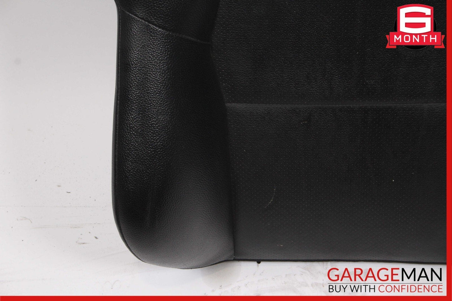 05-07 Mercedes W203 C230 Front Right Side Top Upper Seat Cushion Cover OEM