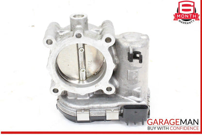 15-20 Mercedes W213 E300 SLC300 GLA250 M274 Throttle Body 2701410025 OEM