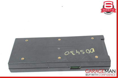 00-06 Mercedes W220 S430 CL600 Phone Communication Control Module Unit Q6820418