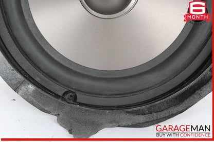 03-06 Mercedes W211 E500 Front Right & Left Side Door Audio Sound Speaker Set