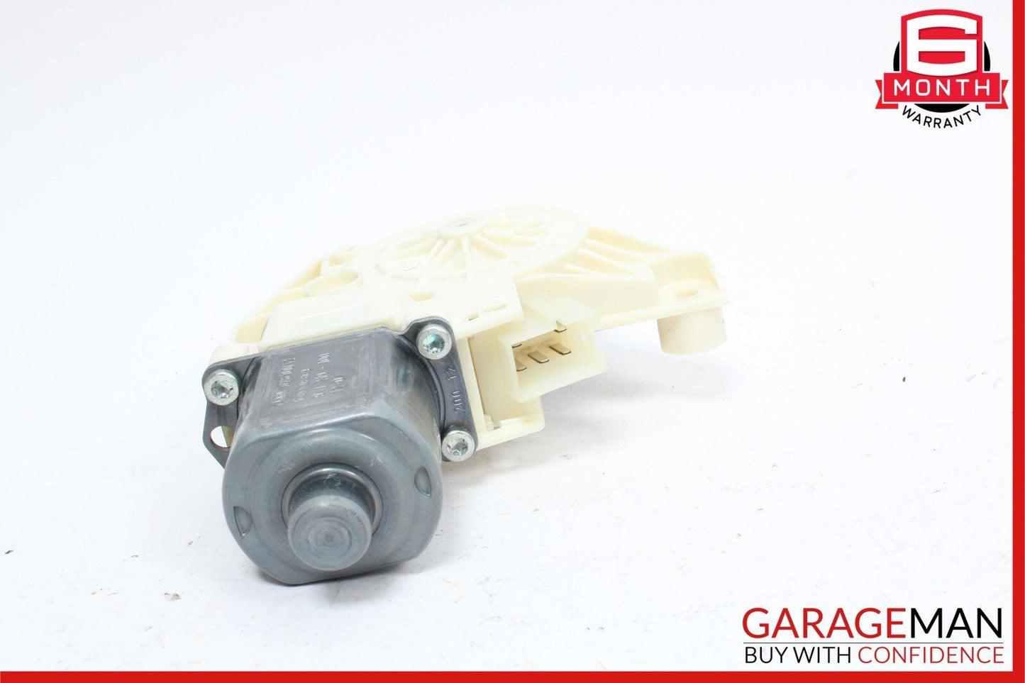 08-16 Mercedes C300 E350 E400 C350 Front Left Door Window Regulator Motor Unit