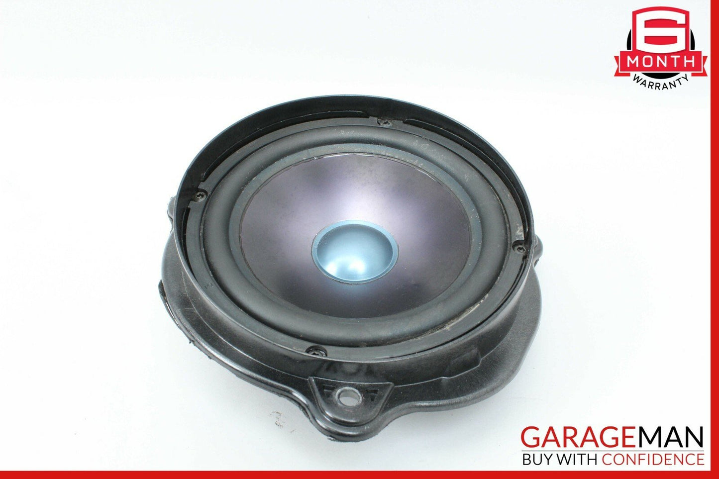 06-11 Mercedes W219 CLS500 Front / Rear Right Side Door Sound Audio Speaker OEM