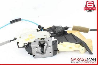 08-18 Mercedes E550 E350 C300 CLS550 Front Right Side Door Lock Latch Actuator