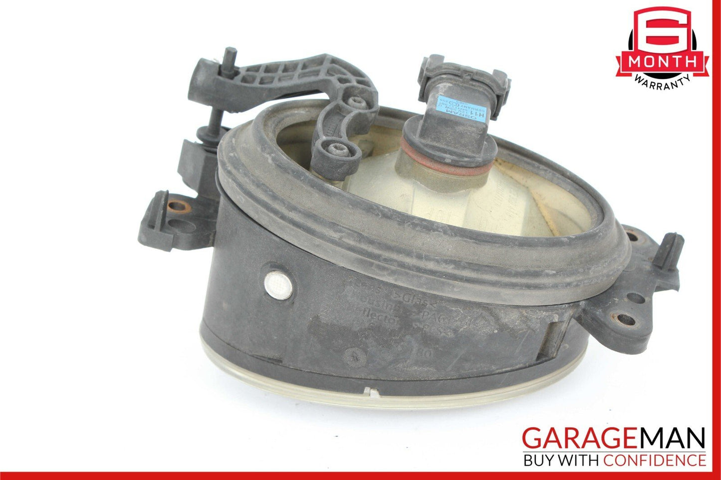 05-13 Mercedes W211 E350 ML350 SLK350 Front Left Side Foglight Fog Light Lamp