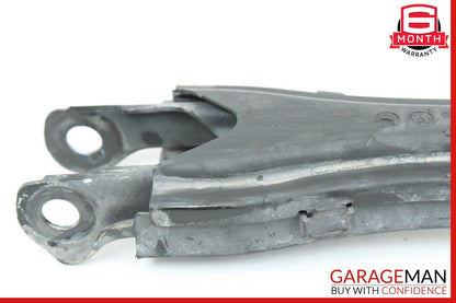 10-16 Mercedes W212 E350 Rear Left Driver Side Lower Thrust Control Arm OEM