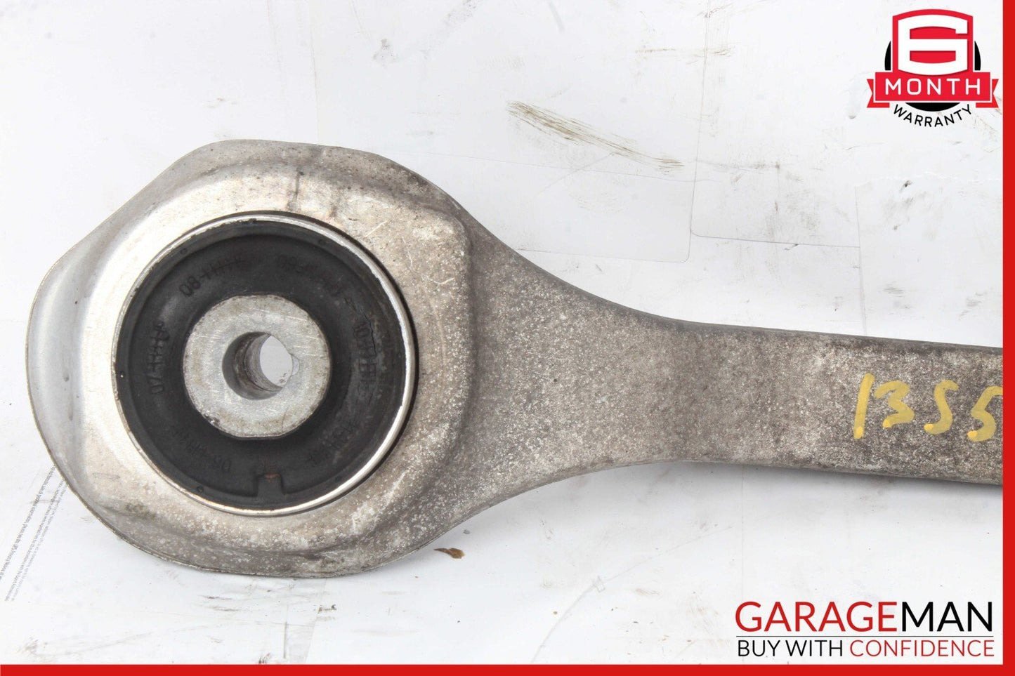07-14 Mercedes W221 S550 CL550 Front Left Side Lower Control Arm 2213331705 OEM