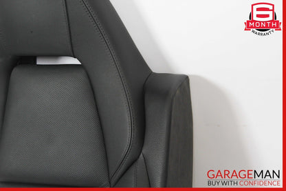 10-16 Porsche Panamera 970 Rear Right Side Top Upper Seat Cushion OEM