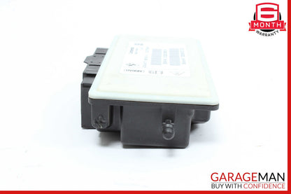 13-19 BMW 650i F06 Safety Sensor SRS Control Module Unit OEM