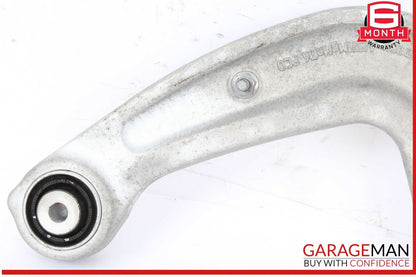 17-24 Audi A4 Rear Right Side Upper Suspension Control Arm 8W0505361E OEM