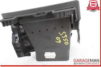 07-14 Mercedes W221 S550 CL600 Front Right Dash AC A/C Air Vent Trim Grille OEM