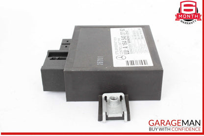 06-13 Mercedes W211 E350 GL450 R350 TPMS Tire Pressure Control 1645403762 OEM