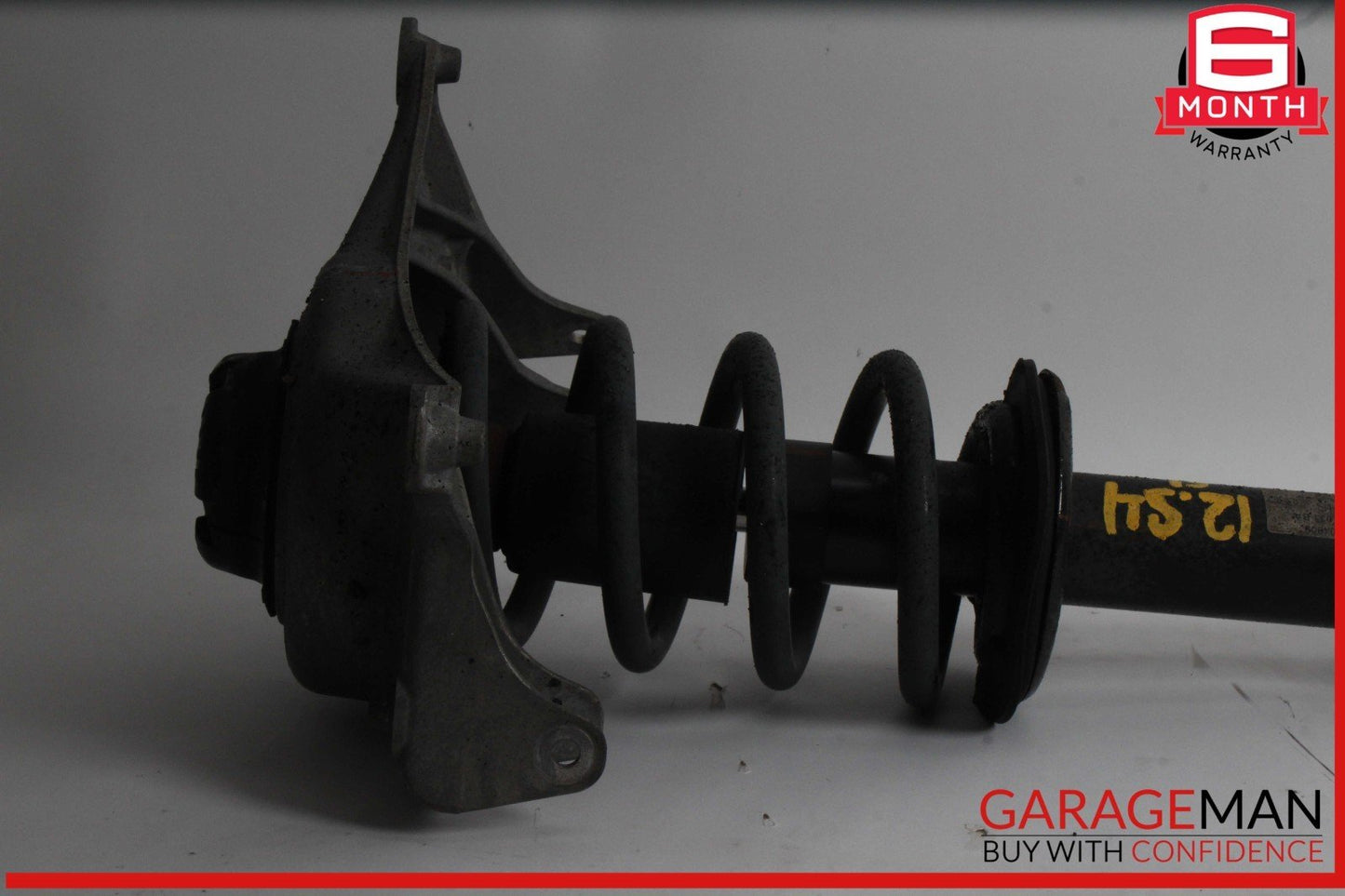 10-16 Audi S4 A4 Front Left or Front Right Side Shock Strut Absorber OEM