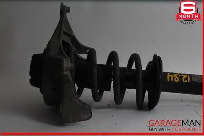 10-16 Audi S4 A4 Front Left or Front Right Side Shock Strut Absorber OEM
