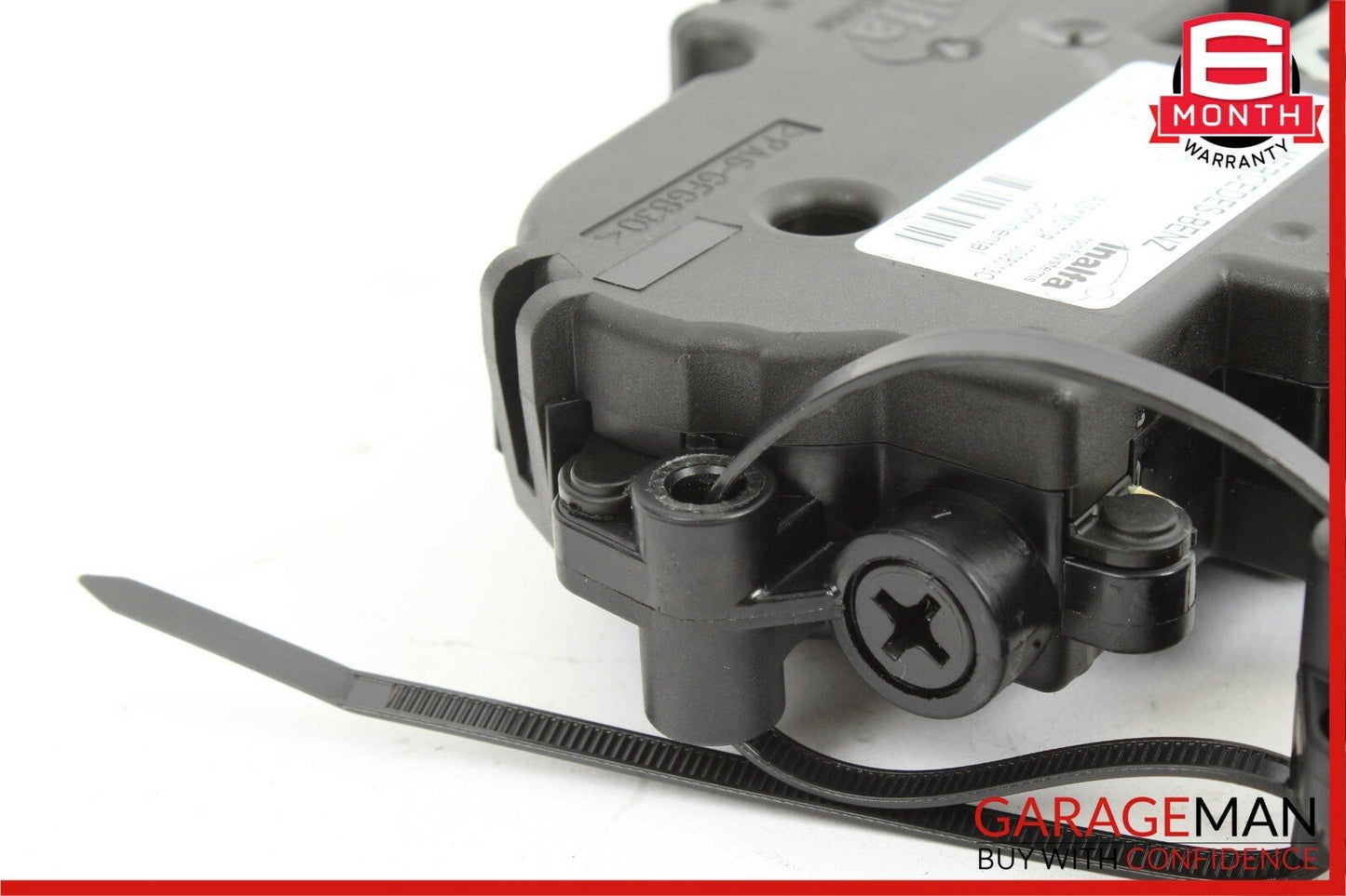 08-14 Mercedes W204 C250 C300 S600 CL550 Panoramic Sunroof Sun Roof Motor OEM