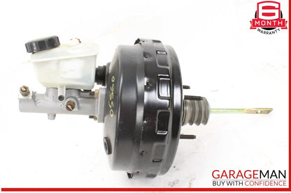 05â07 Volvo S60 S80 V70 XC70 Power Brake Booster Master Cylinder w/ Reservoir