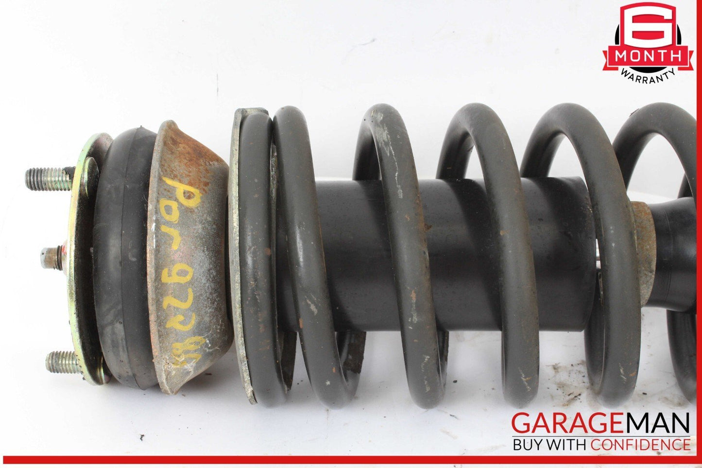78-86 Porsche 928 S Rear Left Or Right Side Shock Strut Absorber OEM