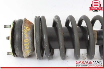 78-86 Porsche 928 S Rear Left Or Right Side Shock Strut Absorber OEM