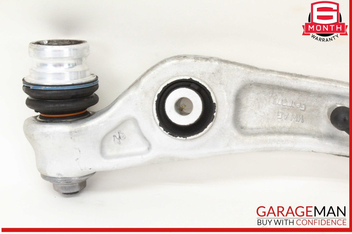 17-24 Audi S5 Front Right Passenger Side Lower Suspension Control Arm 8W0407156A