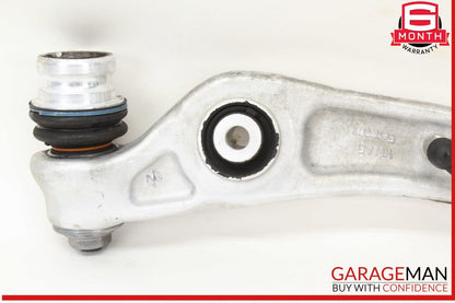 17-24 Audi S5 Front Right Passenger Side Lower Suspension Control Arm 8W0407156A