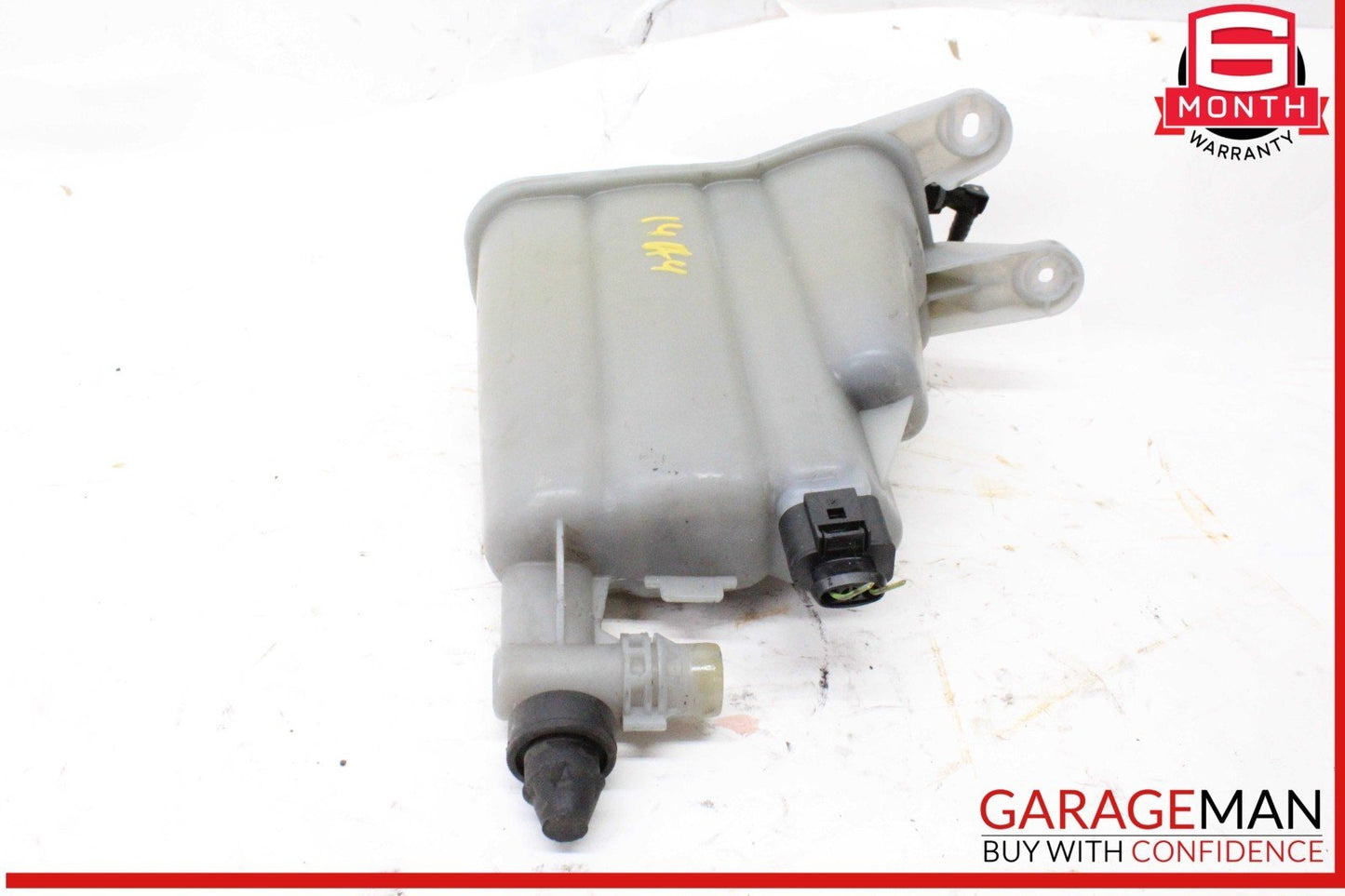 13-17 Audi A4 Q5 Coolant Reservoir Tank Bottle 8K0121403 OEM