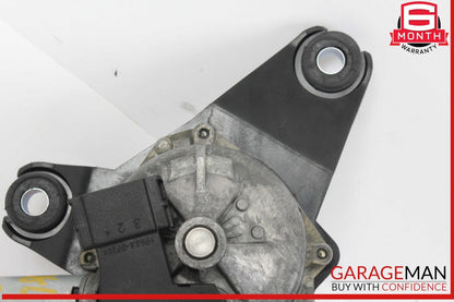 06-19 Mercedes X164 GL450 Rear Glass Windshield Wiper Motor 2518200042 OEM