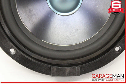 06-13 Mercedes W164 ML350 GL550 Rear Left and Right Side Door Audio Speakers OEM