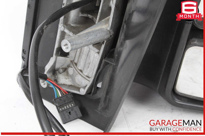 10-18 Sprinter 2500 3500 Front Right Door View Mirror Blind Spot