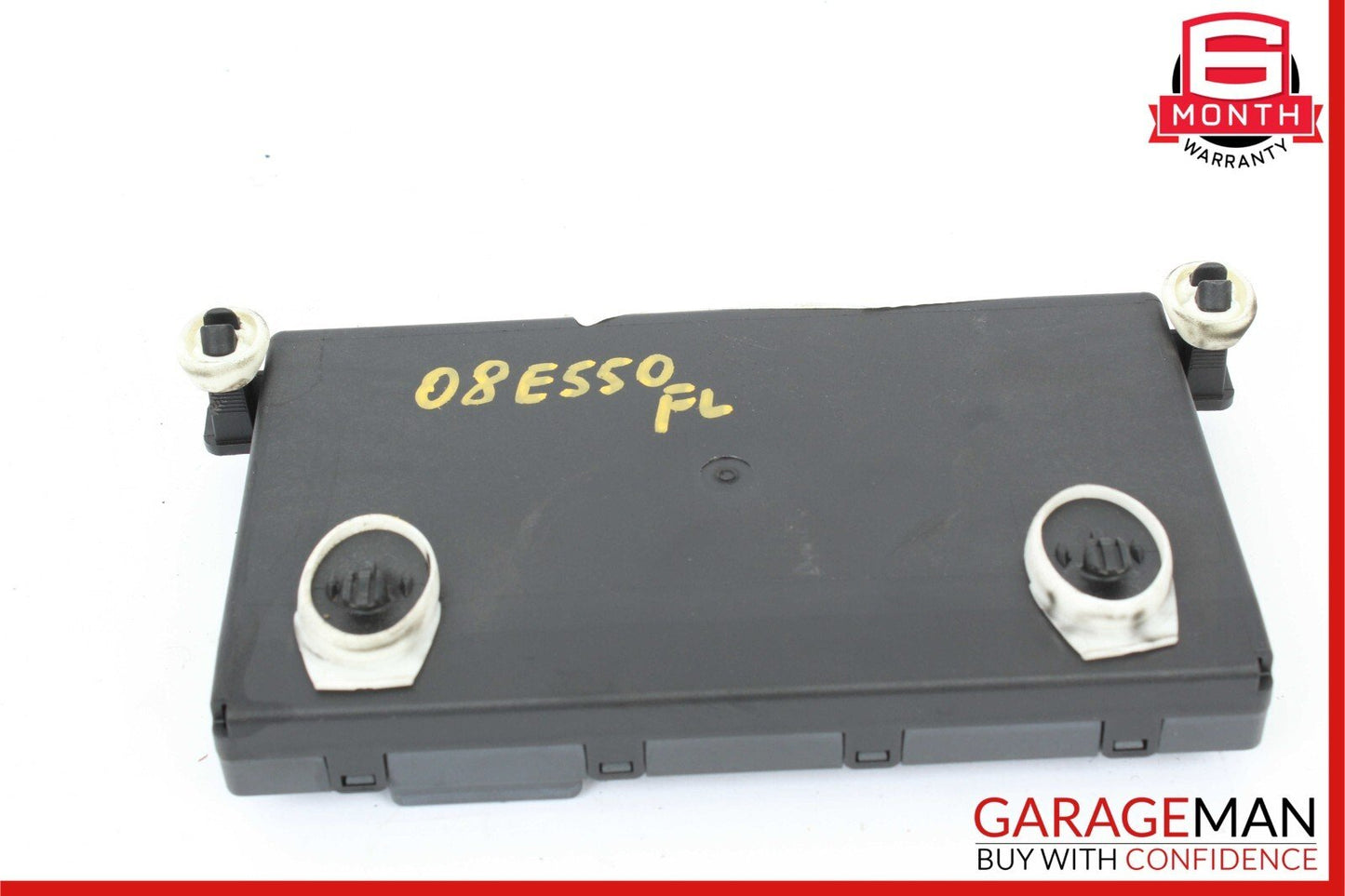03-09 Mercedes W211 E350 E550 E63 AMG Front Left Side Door Control Module Unit