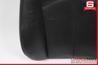 07-09 Mercedes W211 E320 E550 Front Right / Left Top Upper Seat Cushion Cover