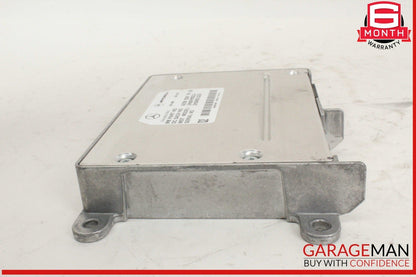 06-12 Mercedes W211 E550 Communication Control Module Unit 2308207026 OEM