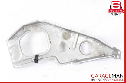 03-08 Maserati Quattroporte M139 Front Right Side Headlight Support Bracket OEM