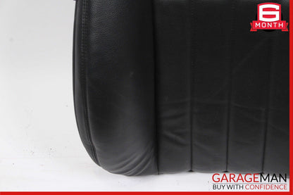 06-08 Mercedes W164 ML350 ML320 Front Right Side Top Upper Seat Cushion Black