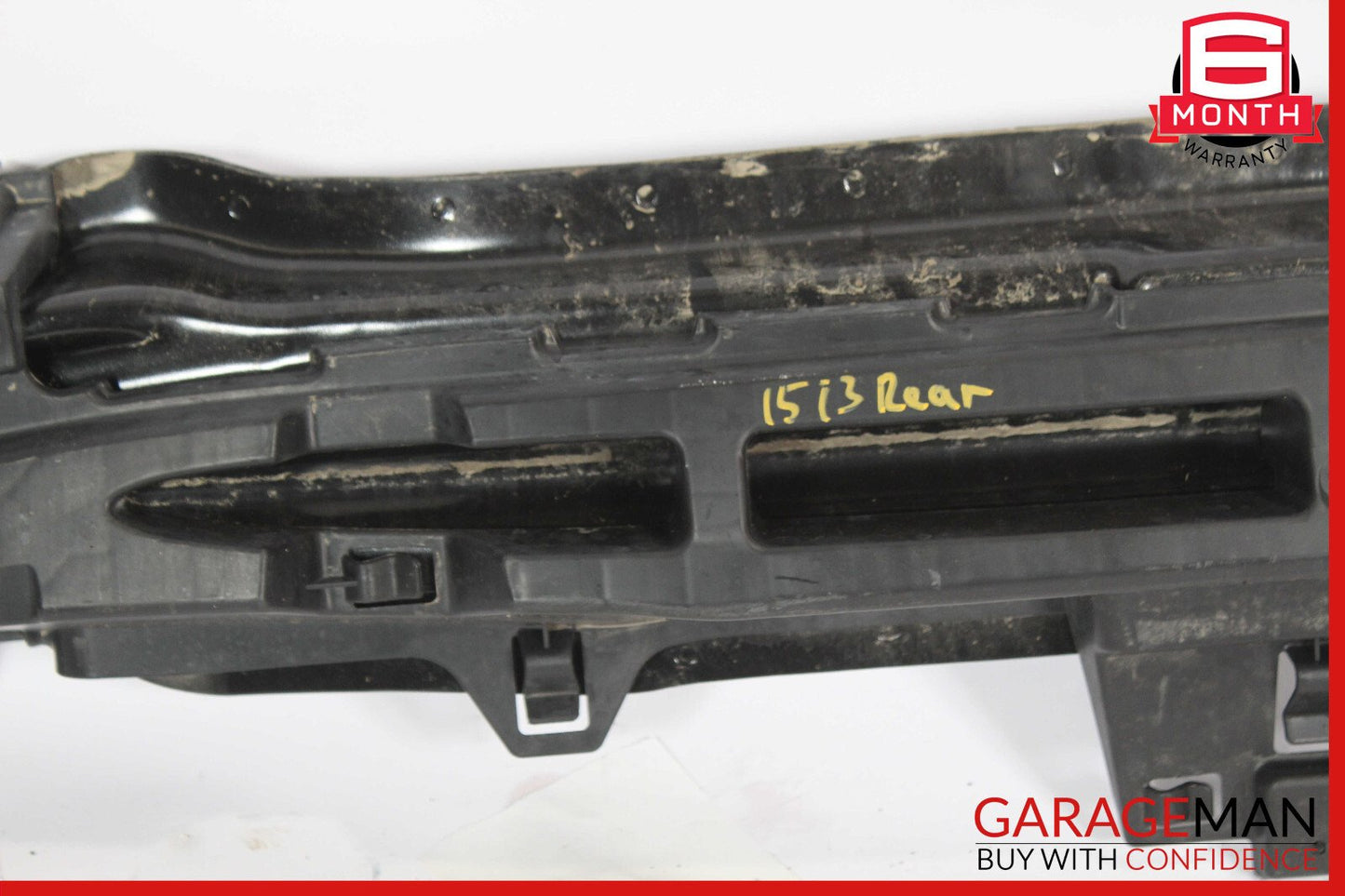 14-21 BMW i3 I01 Rear Bumper Reinforcement Impact Bar Rebar Beam OEM