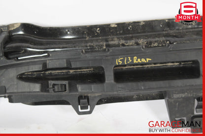 14-21 BMW i3 I01 Rear Bumper Reinforcement Impact Bar Rebar Beam OEM