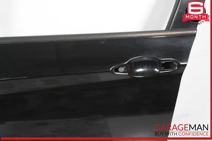 11-17 BMW X3 Front Left Driver Side Door Shell Panel OEM