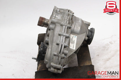 06-13 Mercedes X164 GL450 R500 Tranny Trans Transmission Transfer Case Gear Box